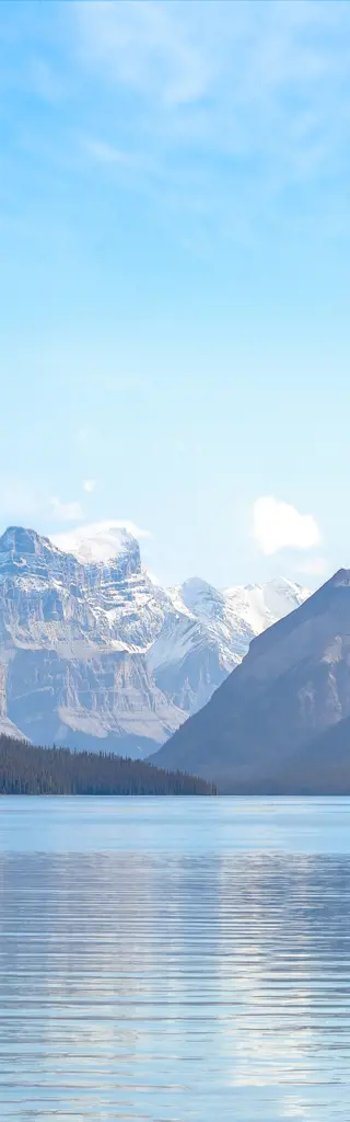 Rocky Mountaineer – Vom Pazifik in die Rocky Mountains im Zug